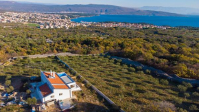 Holiday house SYMPHONY